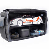 1/10 Touring Drift Car Bag (w/PP case & partition plate)