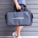 1/10 Touring Drift Car Bag (w/PP case & partition plate)