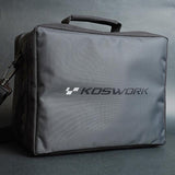 Mini Transmitter Bag (w/Flysky Noble NB4 Transmitter Foam)