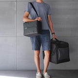 Mini Transmitter Bag (w/Flysky Noble NB4 Transmitter Foam)