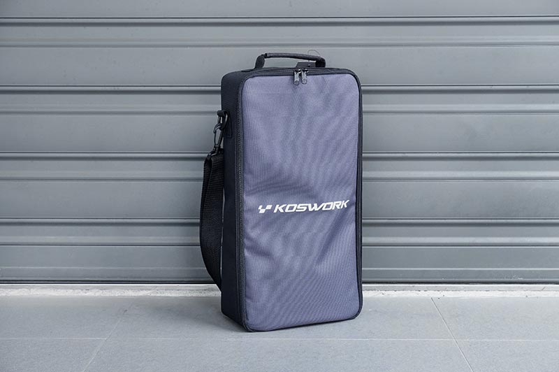 1/10 Touring Car Carrying Bag / General RC Bag