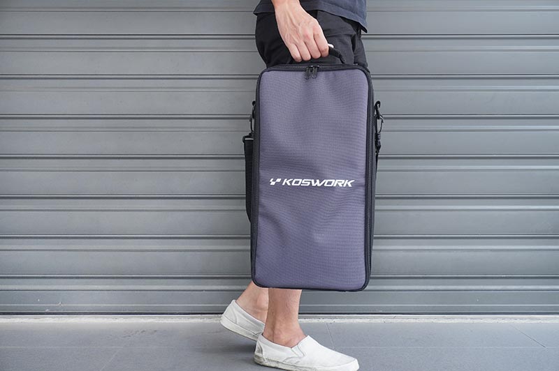 1/10 Touring Car Carrying Bag / General RC Bag