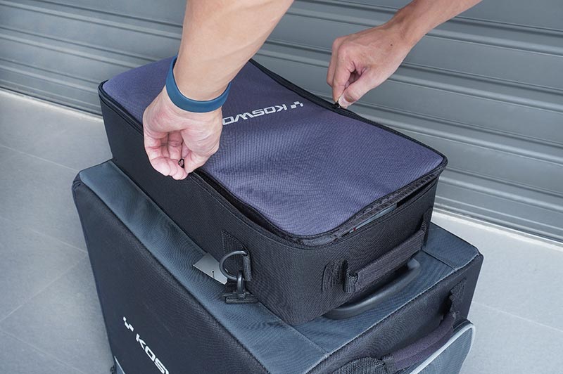 1/10 Touring Car Carrying Bag / General RC Bag