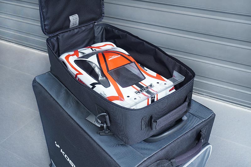 1/10 Touring Car Carrying Bag / General RC Bag