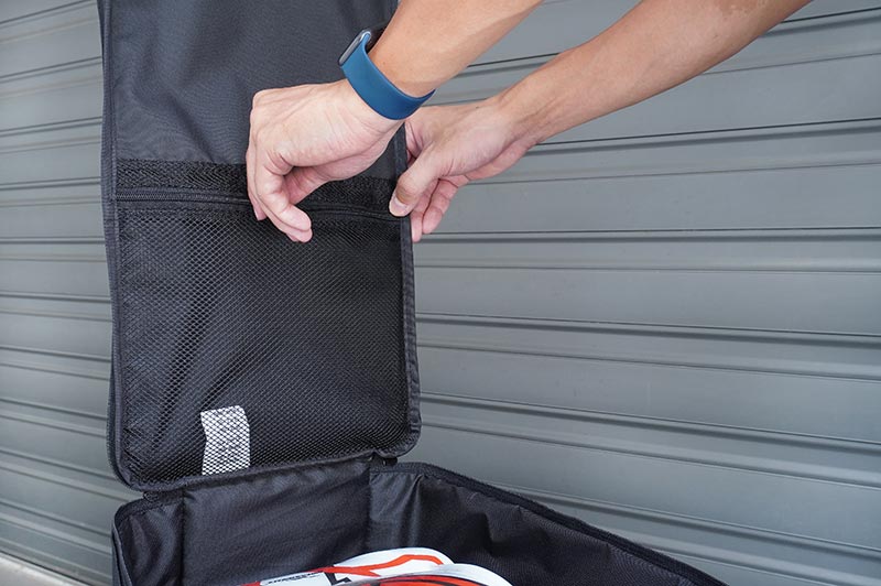 1/10 Touring Car Carrying Bag / General RC Bag