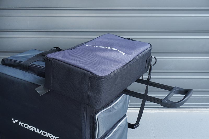 1/10 Touring Car Carrying Bag / General RC Bag