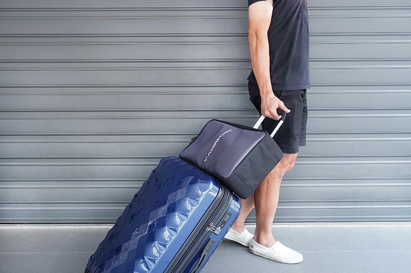 1/10 Touring Car Carrying Bag / General RC Bag