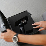 Mini Black V2 Aluminum Carry Case (w/Flysky Noble NB4 foam)