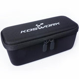 Hard Case 215x90x85mm (For Tools, H200mm Vacuum Pump & Accessories)