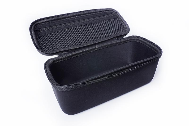 Hard Case 215x90x85mm (For Tools, H200mm Vacuum Pump & Accessories)
