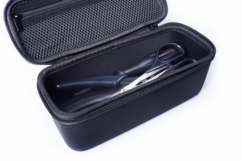 Hard Case 215x90x85mm (For Tools, H200mm Vacuum Pump & Accessories)