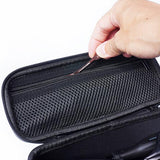 Hard Case 215x90x85mm (For Tools, H200mm Vacuum Pump & Accessories)