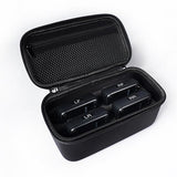 Hard Case w/foam for Weight System 180x90x85mm (For SkyRC Bluetooth Wireless Weight Scale)