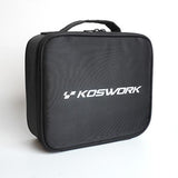 260x230x95mm Hard Frame Bag (w/Engine & Pipe Set foam) (Replaced by KOS32419V2)