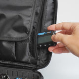 260x230x95mm Hard Frame Bag (w/Engine & Pipe Set foam) (Replaced by KOS32419V2)