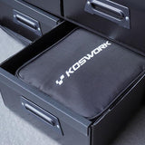 260x230x95mm Hard Frame Engine Bag (w/EVA hard foam & parts box)