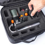 260x230x95mm Hard Frame Bag (w/Engine & Pipe Set foam) (Replaced by KOS32419V2)