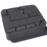 260x230x95mm Hard Frame Bag (w/Engine & Pipe Set foam) (Replaced by KOS32419V2)