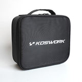 KOSWORK RC Hard Frame Bag (w/Engine & Pipe Set foam)