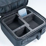 260x230x95mm Hard Frame Engine Bag (w/EVA hard foam & parts box)