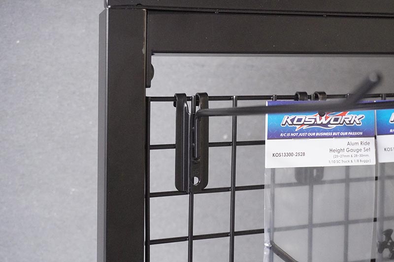 Paint Rack (6 Layer)