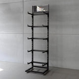 RC Car Rack / Display Stand (5 Layer)