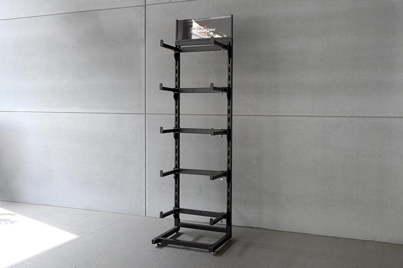 RC Car Rack / Display Stand (5 Layer)