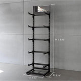 RC Car Rack / Display Stand (5 Layer)