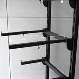 RC Car Rack / Display Stand (5 Layer)