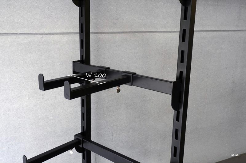 RC Car Rack / Display Stand (5 Layer)