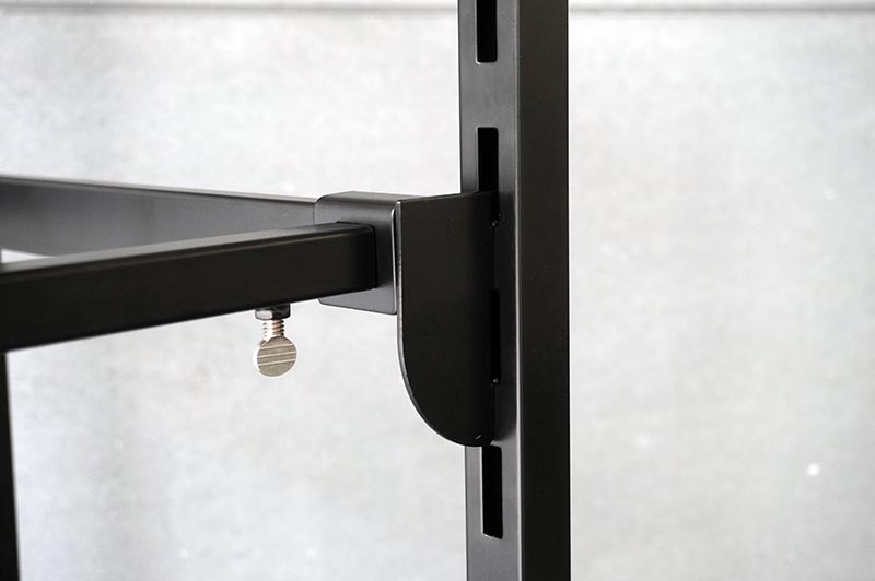 RC Car Rack / Display Stand (5 Layer)