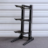 RC Car H475mm Pit / Display Stand (3 Layer)