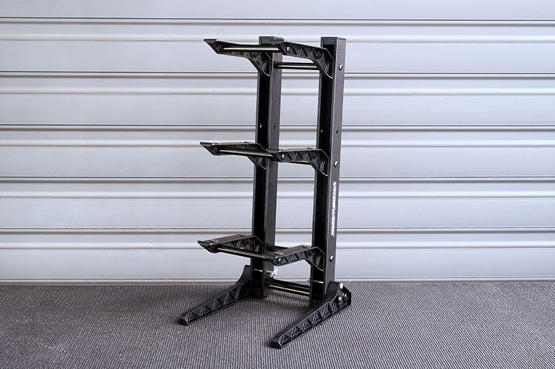 RC Car H475mm Pit / Display Stand (3 Layer)