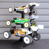 RC Car H475mm Pit / Display Stand (3 Layer)