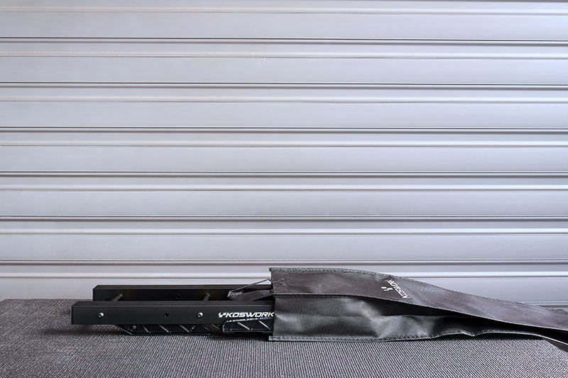 RC Car H475mm Pit / Display Stand (3 Layer)