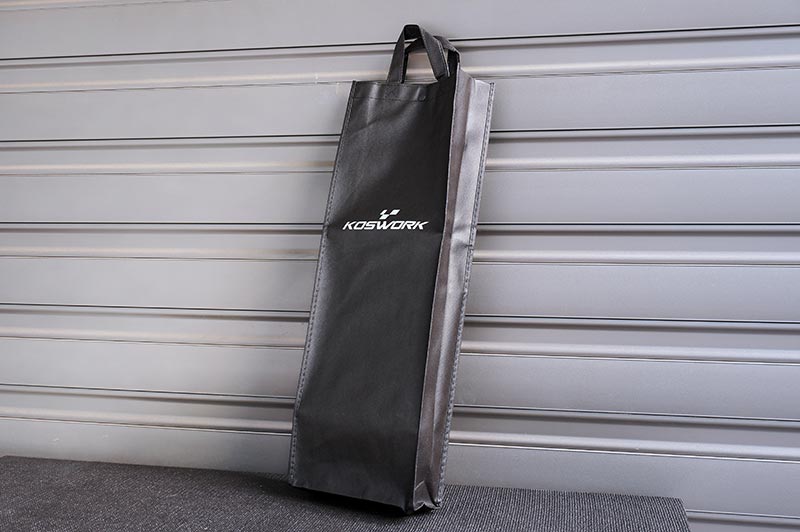 RC Car H475mm Pit / Display Stand (3 Layer)