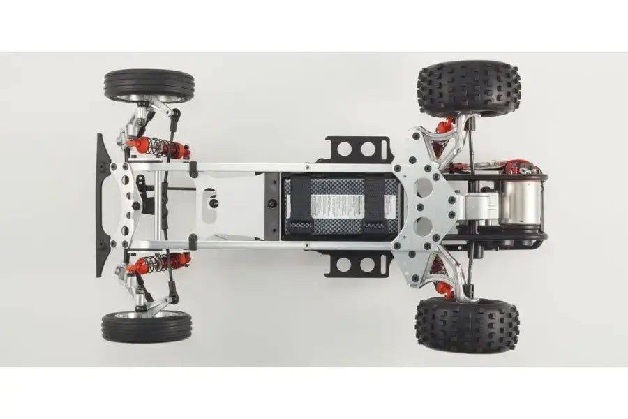 Kyosho 1/10 Tomahawk 2WD Electric Racing Buggy Kit