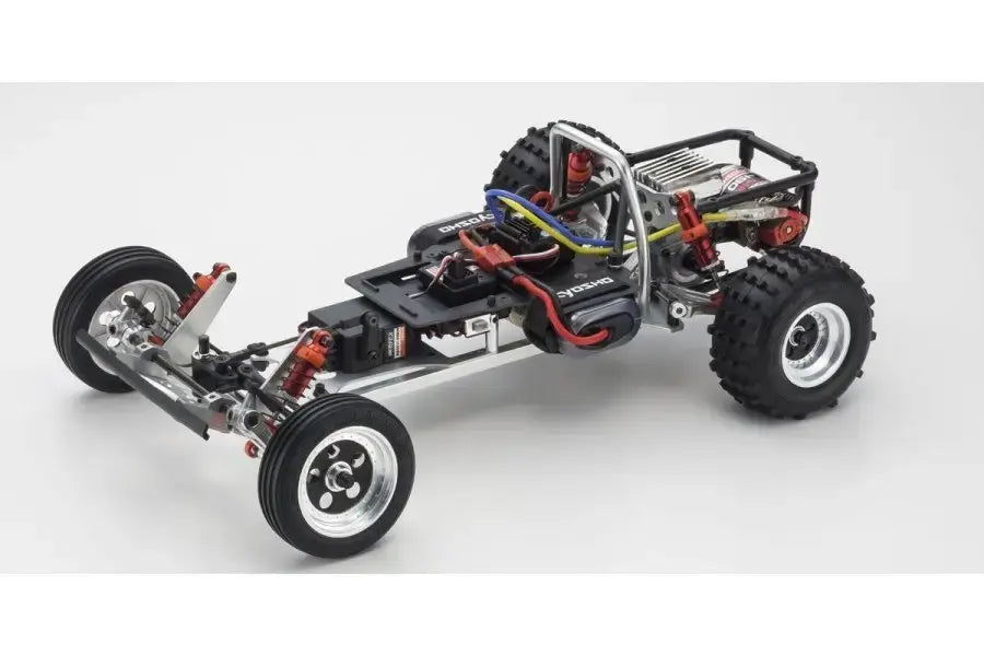 Kyosho 1/10 Tomahawk 2WD Electric Racing Buggy Kit