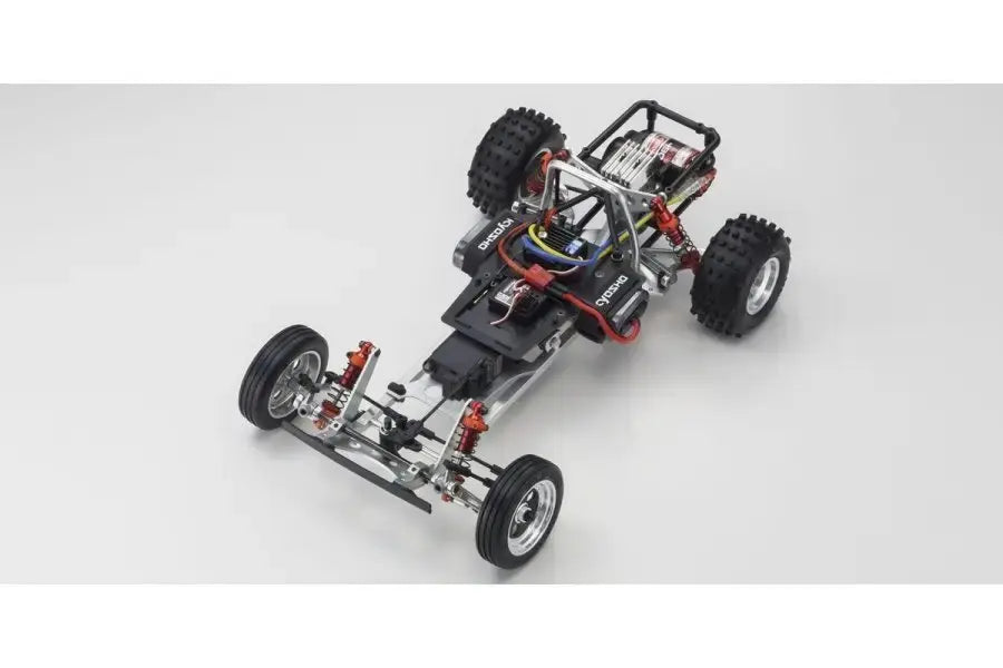 Kyosho 1/10 Tomahawk 2WD Electric Racing Buggy Kit