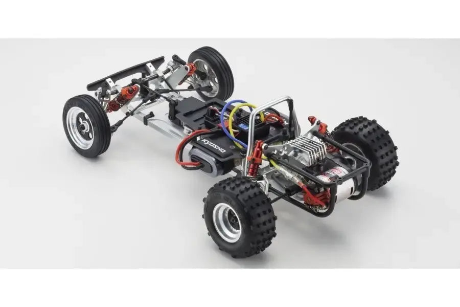 Kyosho 1/10 Tomahawk 2WD Electric Racing Buggy Kit