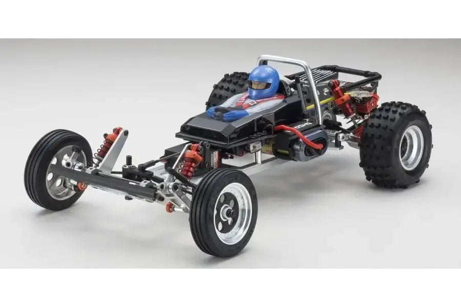 Kyosho 1/10 Tomahawk 2WD Electric Racing Buggy Kit