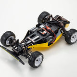 Kyosho Optima Pro 4wd 1/10 Buggy Kit (30620)