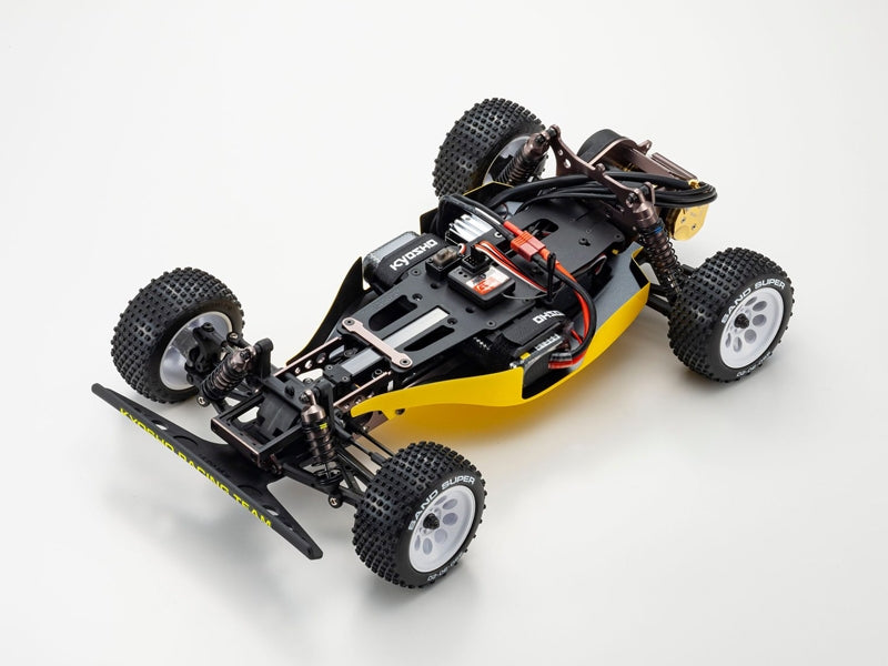 Kyosho Optima Pro 4wd 1/10 Buggy Kit (30620)