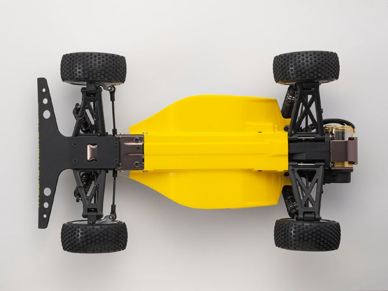 Kyosho Optima Pro 4wd 1/10 Buggy Kit (30620)