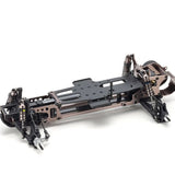 Kyosho Optima Pro 4wd 1/10 Buggy Kit (30620)