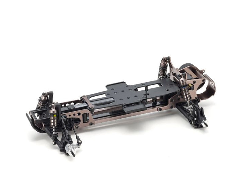 Kyosho Optima Pro 4wd 1/10 Buggy Kit (30620)