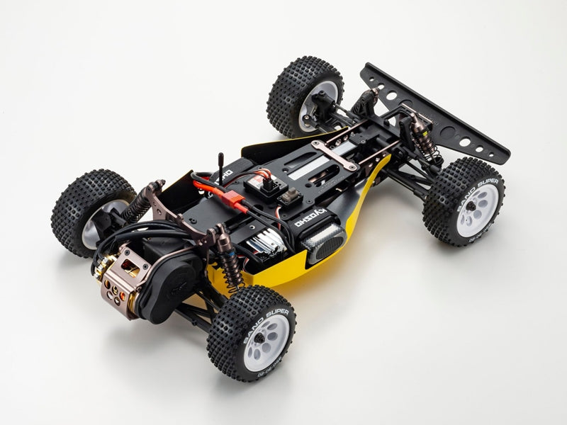 Kyosho Optima Pro 4wd 1/10 Buggy Kit (30620)