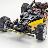 Kyosho Optima Pro 4wd 1/10 Buggy Kit (30620)