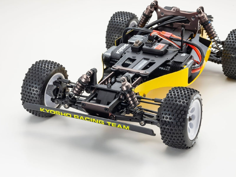Kyosho Optima Pro 4wd 1/10 Buggy Kit (30620)