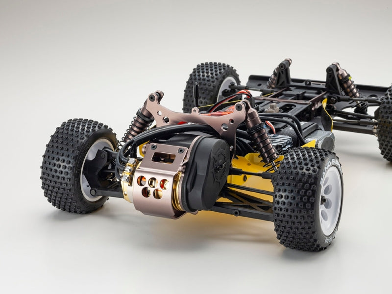 Kyosho Optima Pro 4wd 1/10 Buggy Kit (30620)